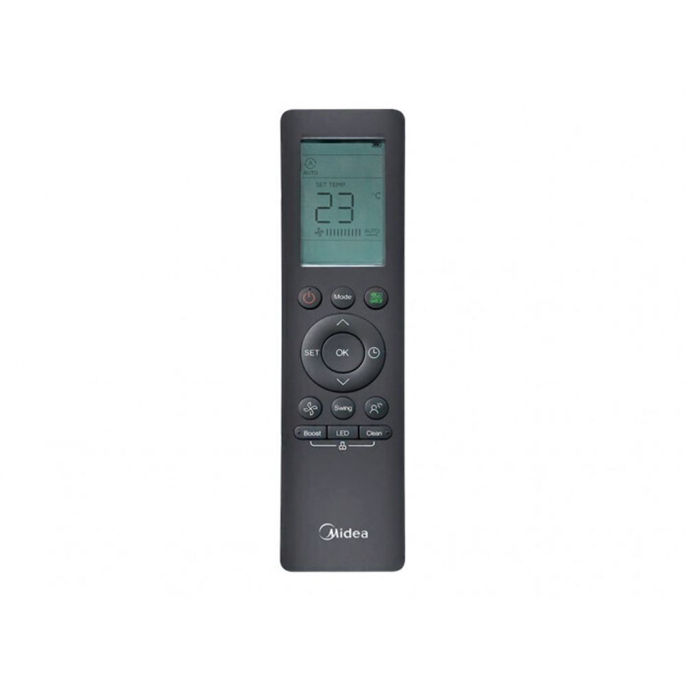 Midea MSAG4W-12N8C2-I/MSAG4-12N8C2-O Persona Inverter Wi-Fi настенная сплит система