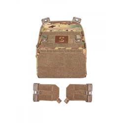 Плитоносец Stich Defense mod.5