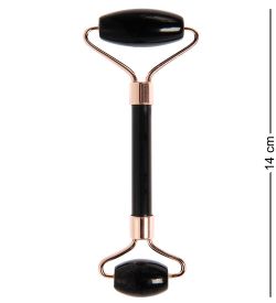 GAEM Home ЯЛ-17-04/2 Роллер-массажер «Черный агат»