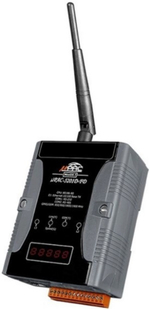 Контроллер ICP DAS uPAC-5201D-FD CR