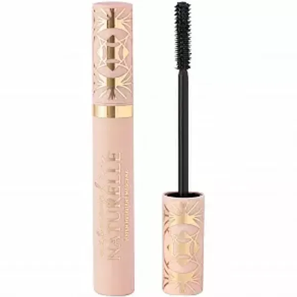 Vivienne Sabo Naturelle Water Resistant Mascara - Тушь для ресниц влагостойкая