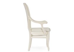 Кресло Линет soprano pearl / бежевый / ромб