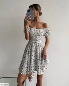 Платье II-9636 Фабрика Моды