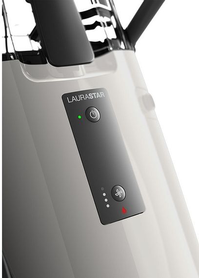 Гладильная система LauraStar SMART I