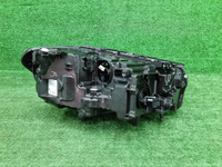 Фара левая BMW X3 G01 (2017-2021) Adaptive LED