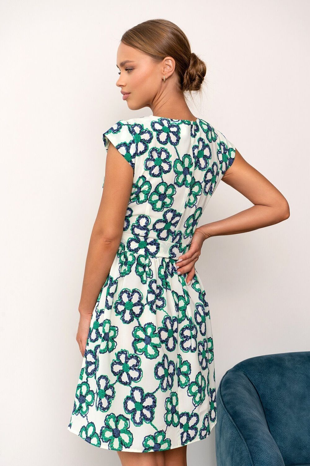 Платье 5256 Open-style (Акция)