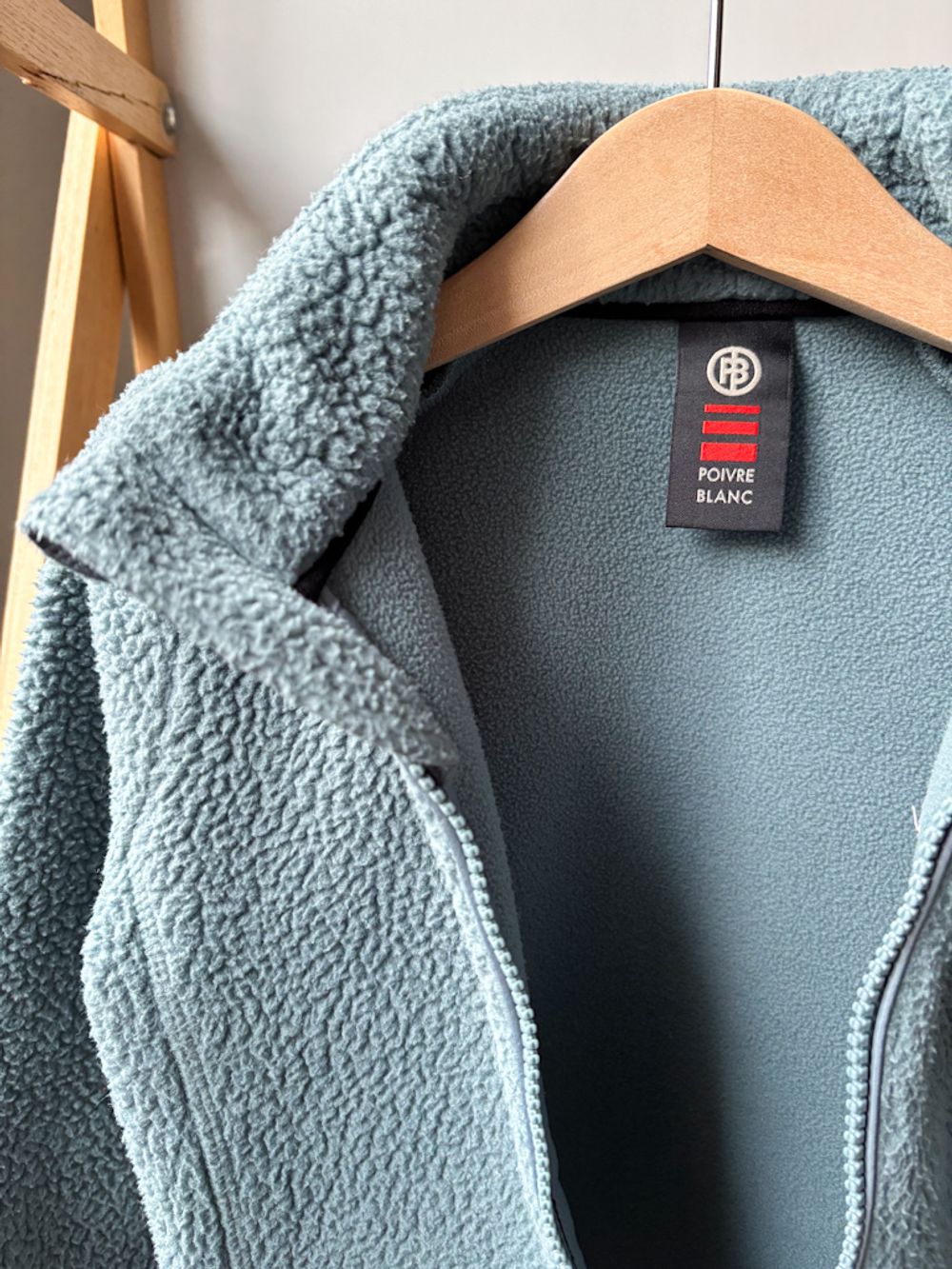 Костюм Poivre Blanc из флиса, 98