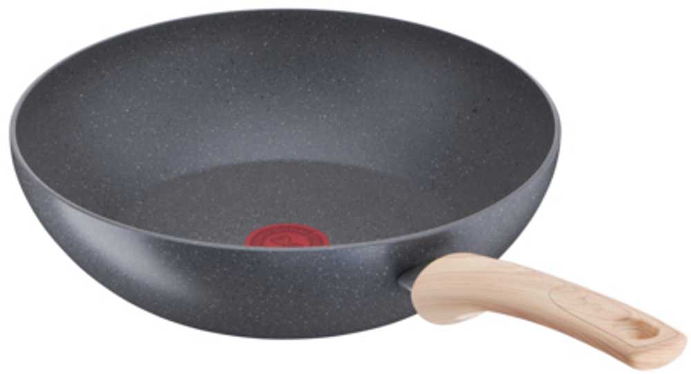 Сковорода-вок Tefal Natural Force 28 см G2661972