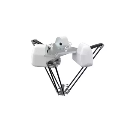 Комплект разработки и программирования манипуляционных робототехнических моделей с Delta кинематикой