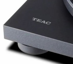 Проигрыватель винила Teac TN-280BT-A3 Black