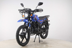 Мотоцикл ROLIZ OPTIMUS MAX ZS163FML 200cc с ПТС
