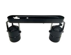 Ambrella Накладной поворотный светильник Move TA106