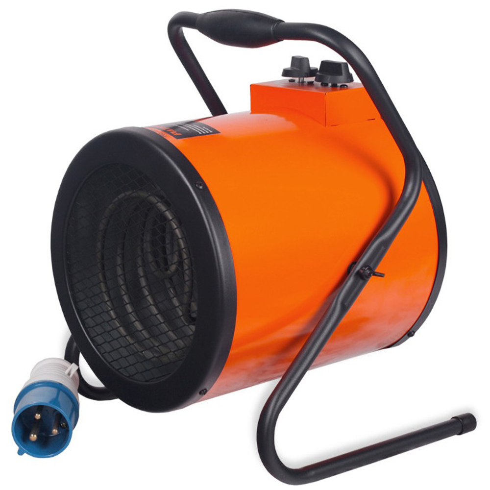 Тепловая пушка электрическая Patriot PT-R 5