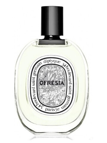 Diptyque Ofresia