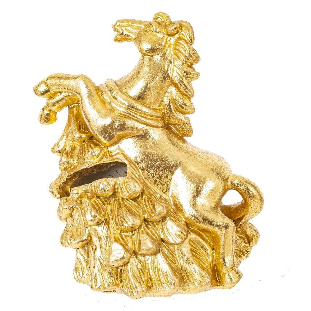 GAEM Копилка "Лошадь", L8 W6 H10 см, 2в.