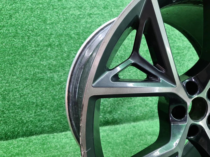 Диск литой R22 Audi Q8 (2018-н.в.)