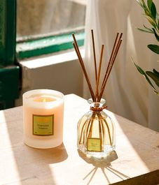 Verbena, аромадиффузор Les naturelles collection, Collines de Рrovencе