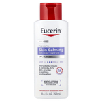 Eucerin, средство для снятия зуда, успокаивание кожи, без отдушки, 250 мл (8,4 жидк. унции)