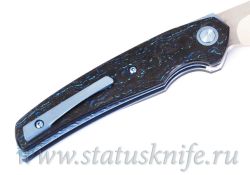 Нож Новичок Lux Игорь Гичкинфотография - 5