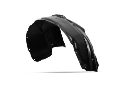 Подкрылок подходит для MITSUBISHI ASX, 2010-2016, 2016-2019 [передний левый]
