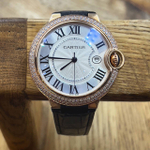 Часы Cartier