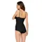 Корректирующее белье боди черное Doreanse ladies Shapewear 5910