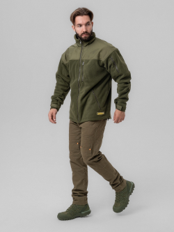 ДЖЕМПЕР REMINGTON WARM FLEECE