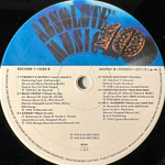 Absolute Music 10 2LP (Скандинавия 1990г.)