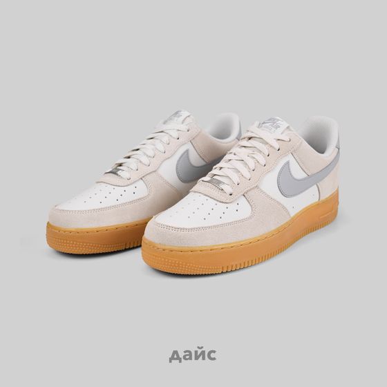 Кроссовки Nike Air Force 1 Low '07 LV8 