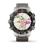 Умные часы Garmin MARQ Aviator Gen 2 010-02648-01