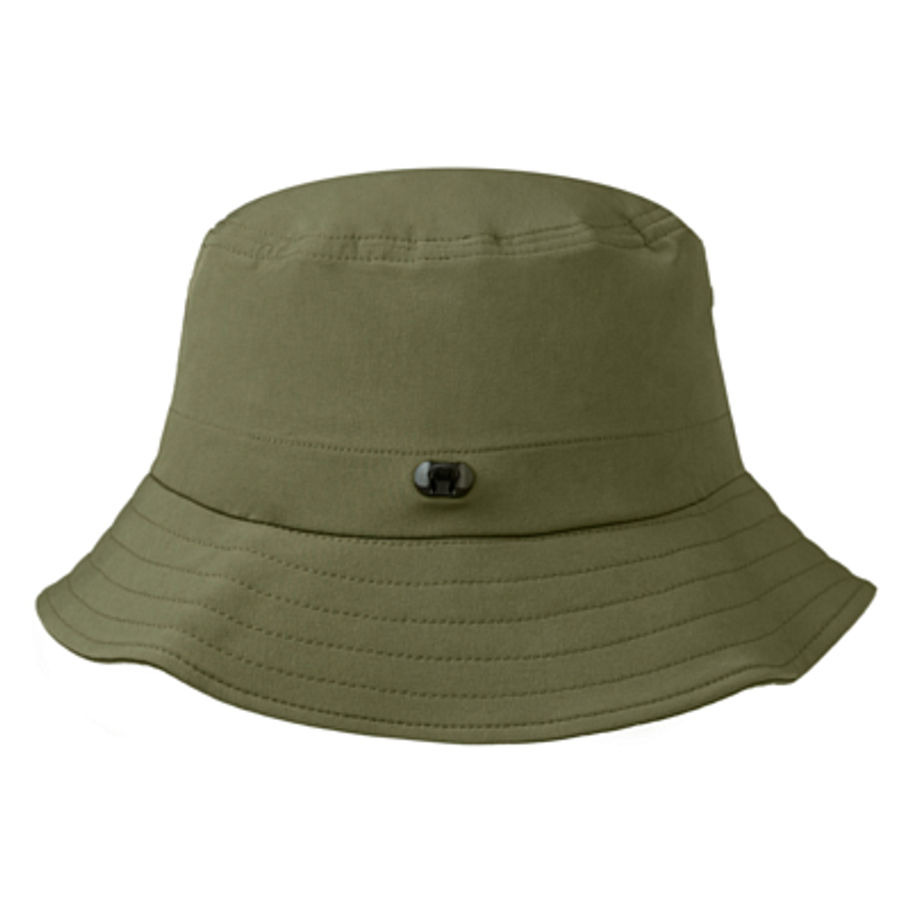 Панама Buff Adventure Bucket Hat Solid Tundra Khaki