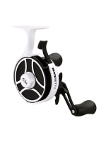 Катушка инерционная Black Betty FreeFall