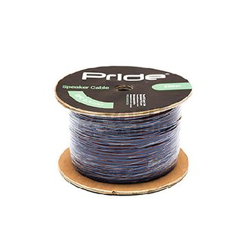 Акустический кабель Pride 0.5мм² TOFC луженая медь (200)