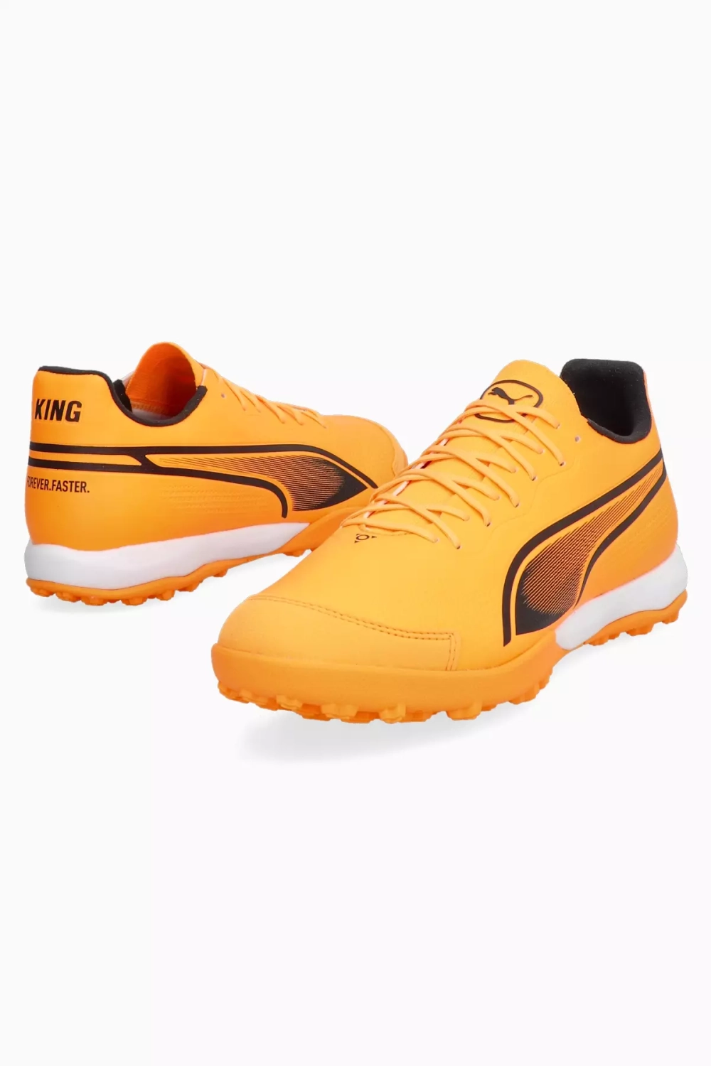Сороконожки Puma King Pro TT