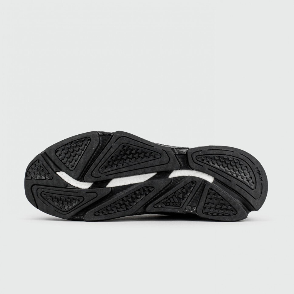 кроссовки Adidas X9000L4 Boost Trp.Black