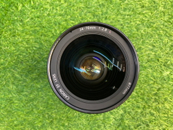 Canon EF 24-70mm 2.8L USM