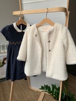 Шубка Billieblush