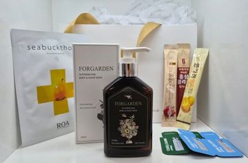 Новогодний набор «Универсальный»