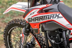Мотоцикл кроссовый эндуро SHARMAX PowerMax 300 Air