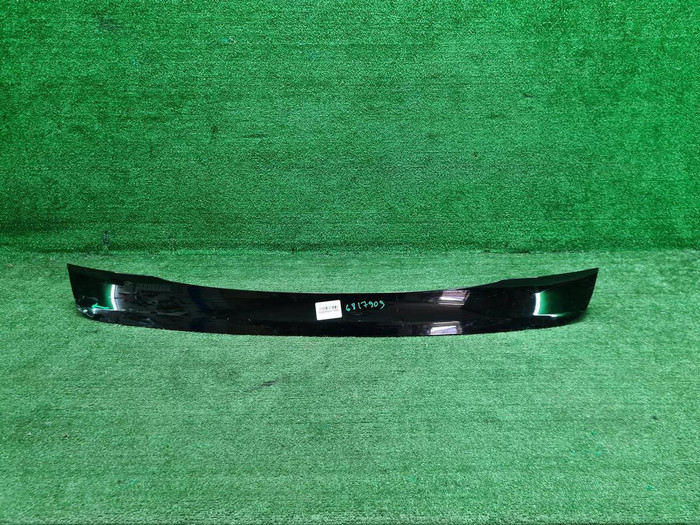 Накладка крышки багажника Infiniti QX60 (16-20)