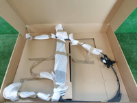 Шторка двери Range Rover Vogue 4 L405 (2012-2022)