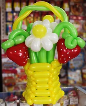 Фигура для девочки №18