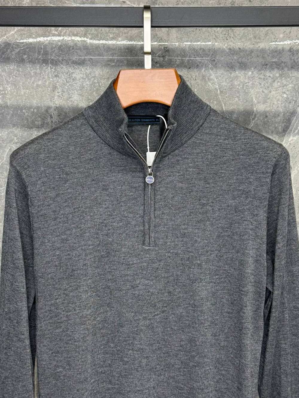 Свитер Kiton