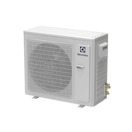 Electrolux EACU-24H/UP4-DC/N8 напольно-потолочная сплит-система
