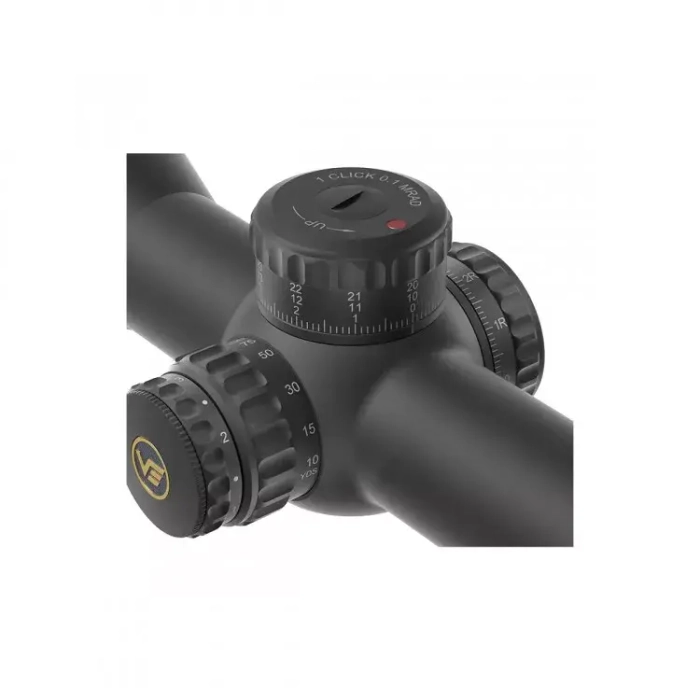 Прицел Vector Optics Continental X6 2-12x44 FFP RAR (SCFF-69)