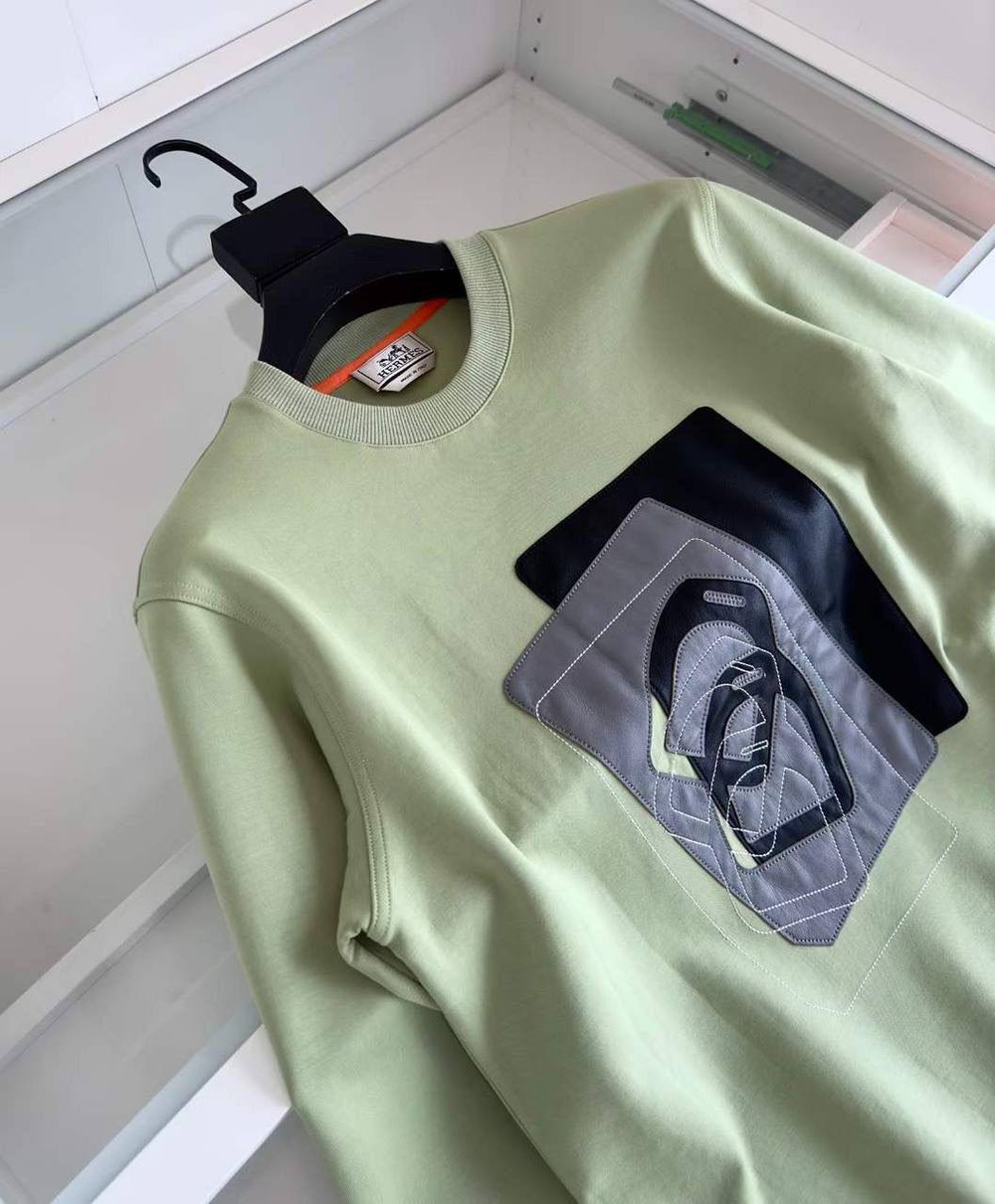 Свитшот Hermes
