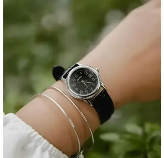 Наручные часы Casio LTP-V002L-1B