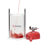 Коктейлер кислородный Армед LDPE BAG