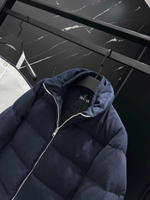 Пуховик Zegna