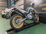 Yamaha Serow XT250 , 2008